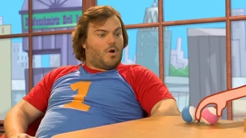 Jack Black