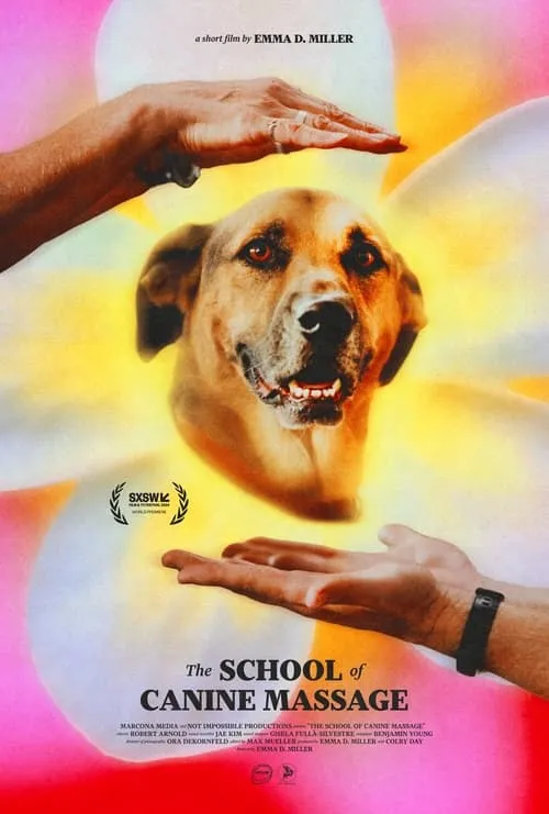 The School of Canine Massage (movie)