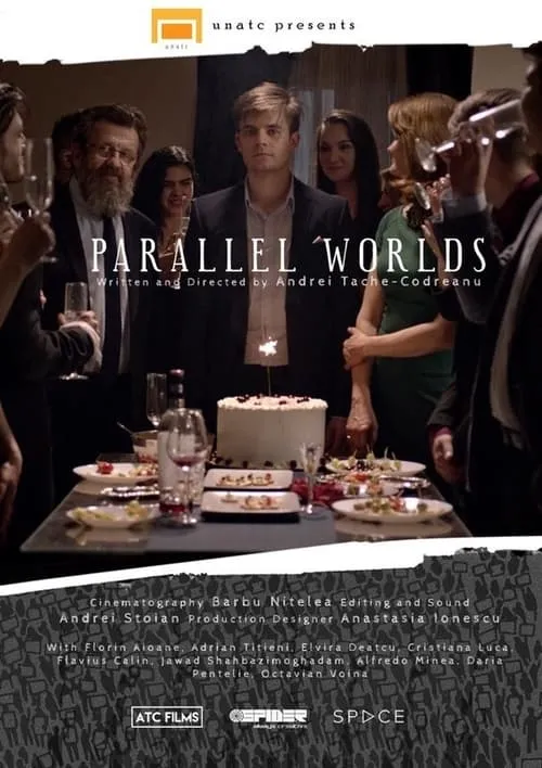 Parallel Worlds (movie)