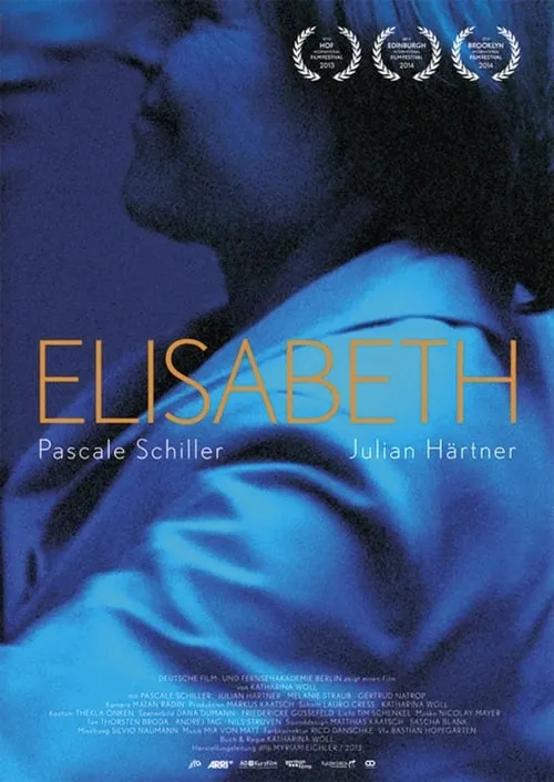 Elisabeth (movie)