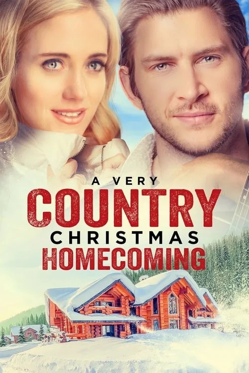 A Very Country Christmas Homecoming (movie)