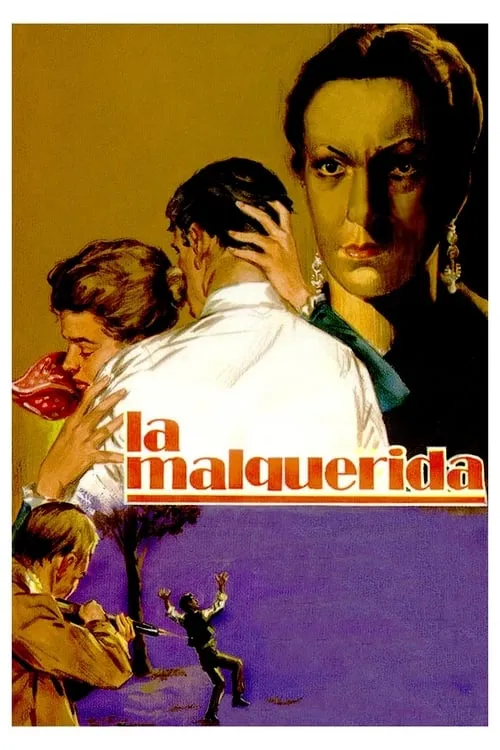 La malquerida (фильм)