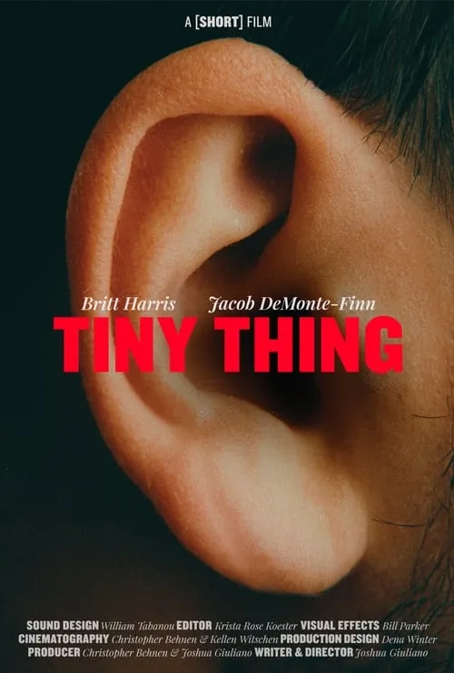 Tiny Thing (фильм)