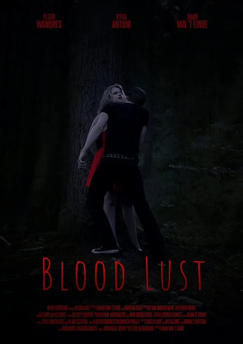 Blood Lust