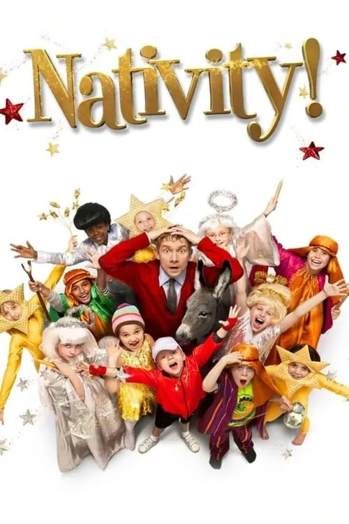 Nativity! (movie)