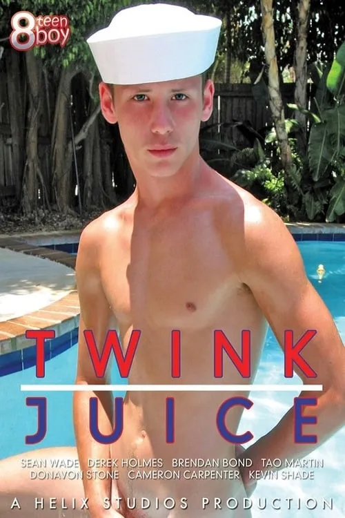 Twink Juice (фильм)