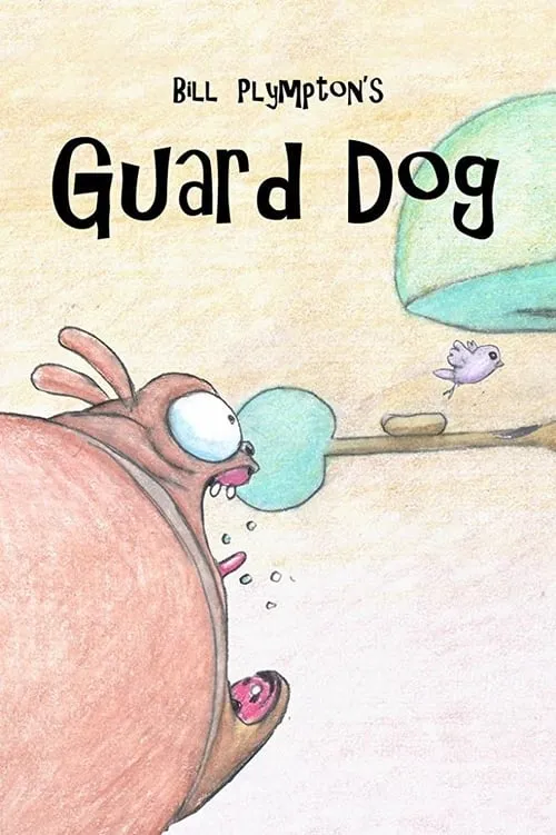 Guard Dog (movie)