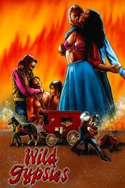 Wild Gypsies (movie)