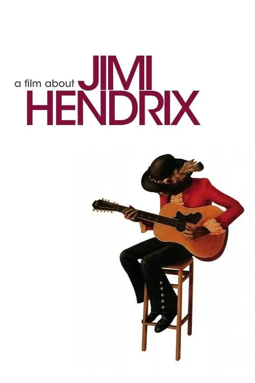 Jimi Hendrix (movie)