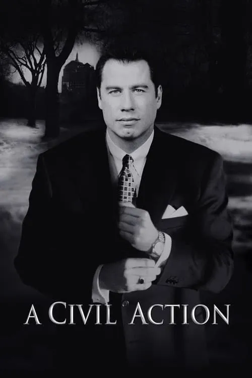 A Civil Action (movie)