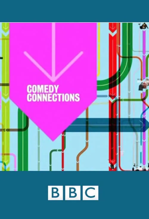 Comedy Connections (series)