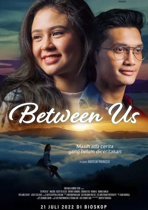 Between Us