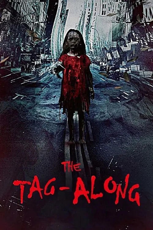 The Tag-Along (movie)
