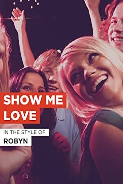 Show Me Love (movie)