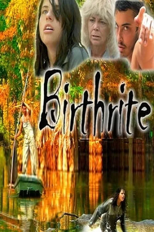 Birthrite (movie)