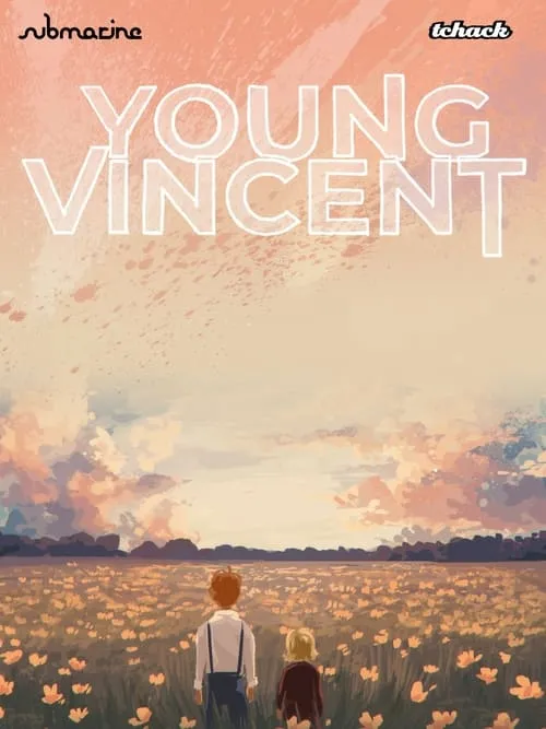 Young Vincent (movie)