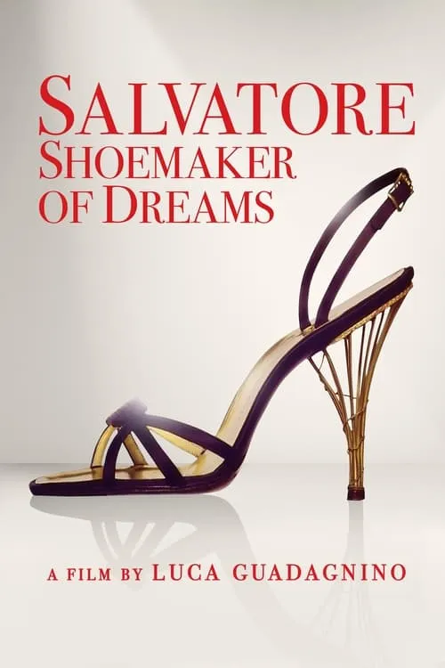 Salvatore: Shoemaker of Dreams (movie)