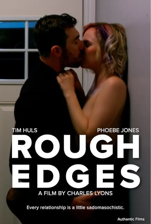 Rough Edges (movie)