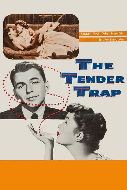 The Tender Trap (movie)
