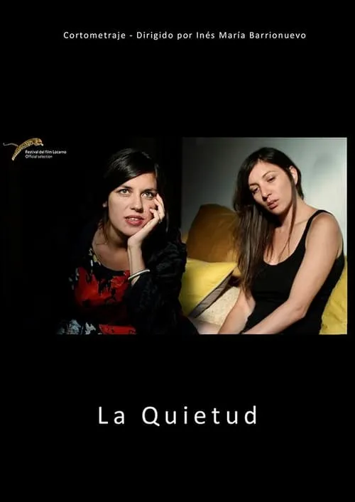 La quietud (фильм)