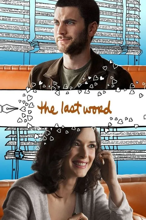 The Last Word (movie)