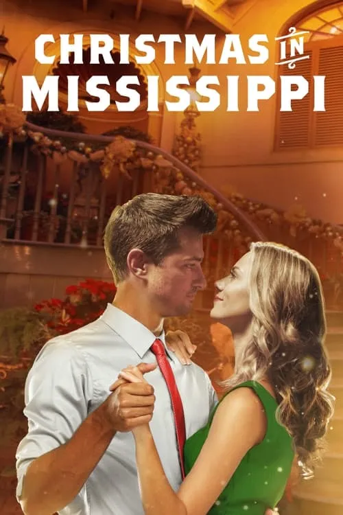 Christmas in Mississippi (фильм)