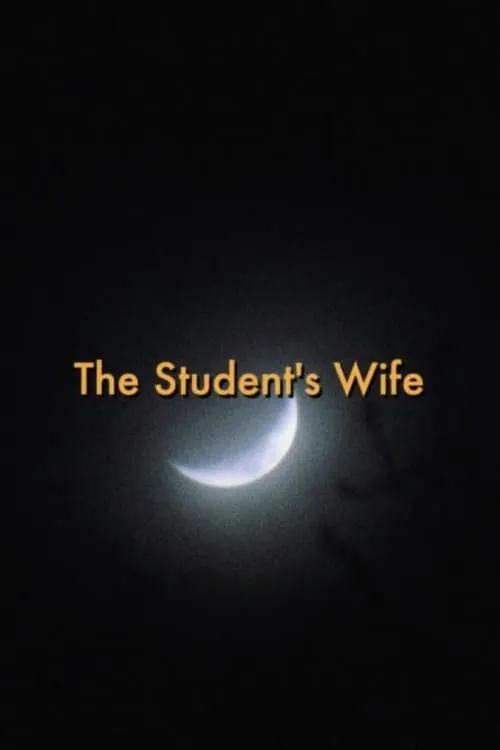 The Student's Wife (фильм)