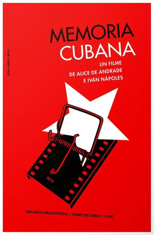 Memória Cubana (movie)