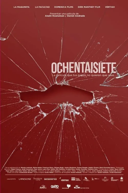 Ochentaisiete (movie)