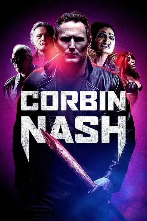 Corbin Nash (movie)