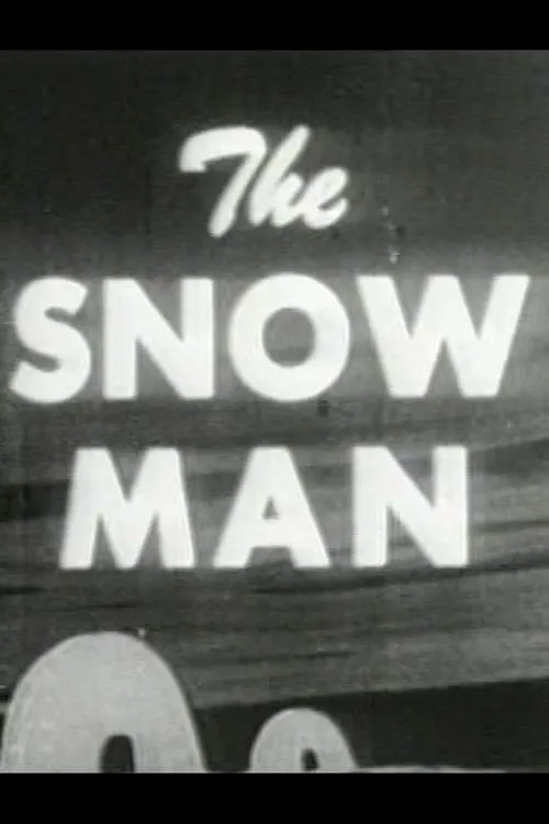 The Snow Man (movie)