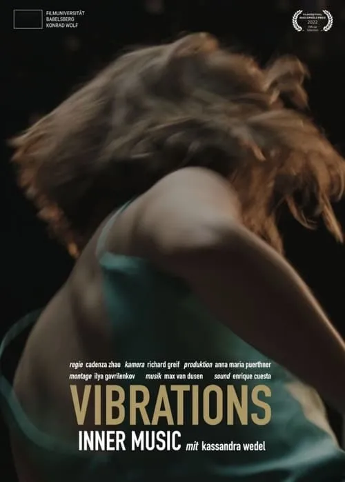 Vibrations – Inner Music (фильм)