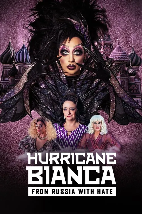 Hurricane Bianca: From Russia with Hate (фильм)