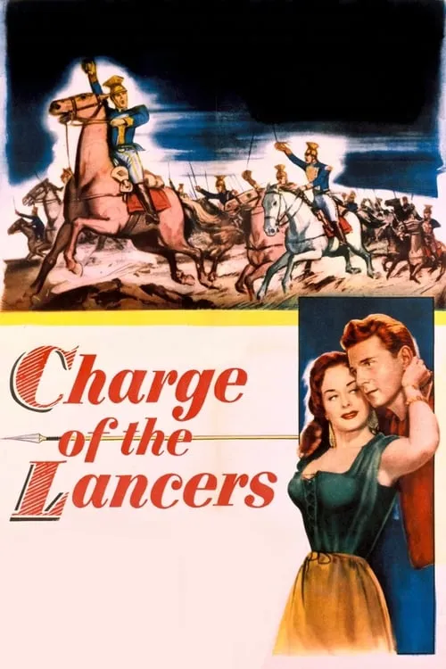 Charge of the Lancers (movie)