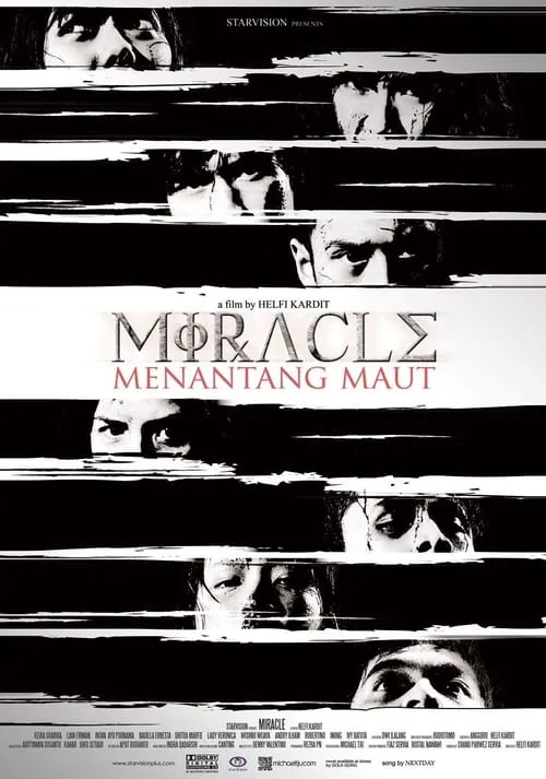 Miracle: Menantang Maut (фильм)