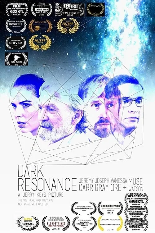 Dark Resonance (фильм)