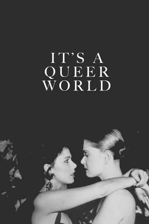 It's a Queer World (фильм)