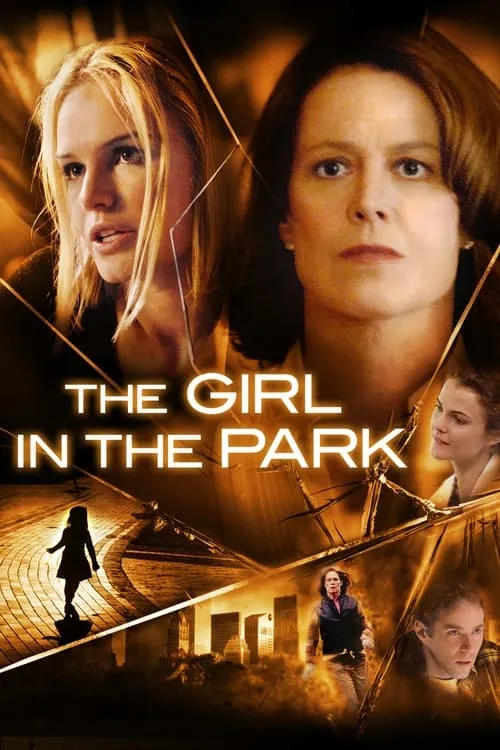 The Girl in the Park (movie)