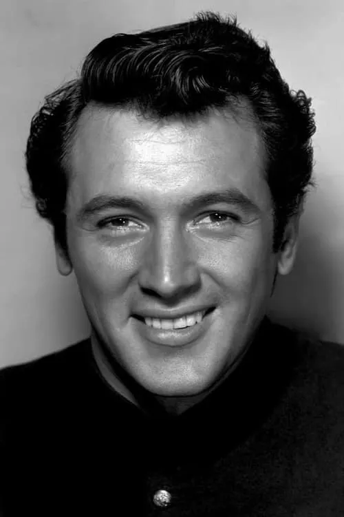 Rock Hudson