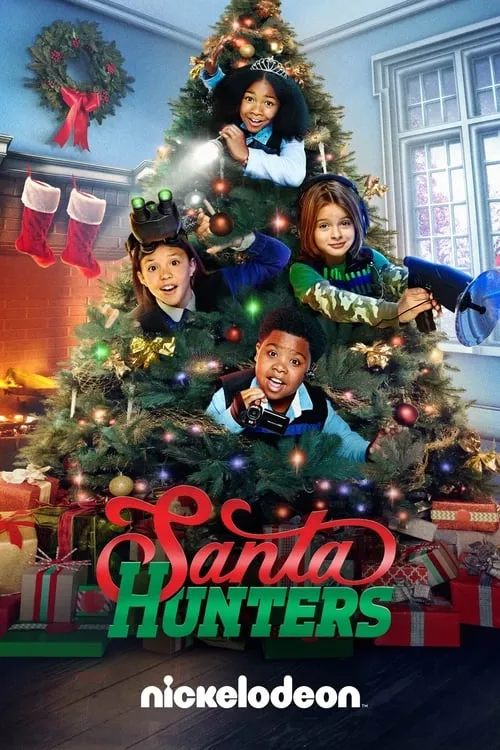 Santa Hunters (movie)