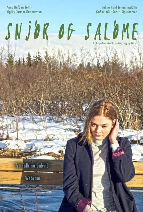 Snow and Salóme (movie)