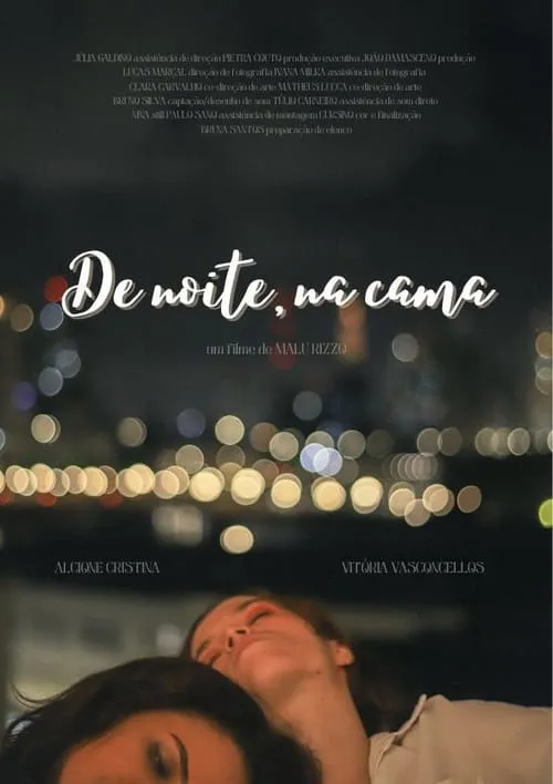 De noite, na cama (movie)