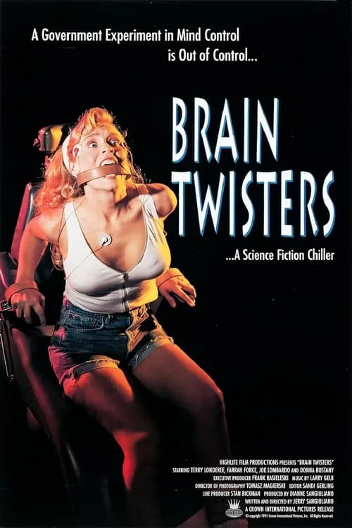 Brain Twisters (фильм)