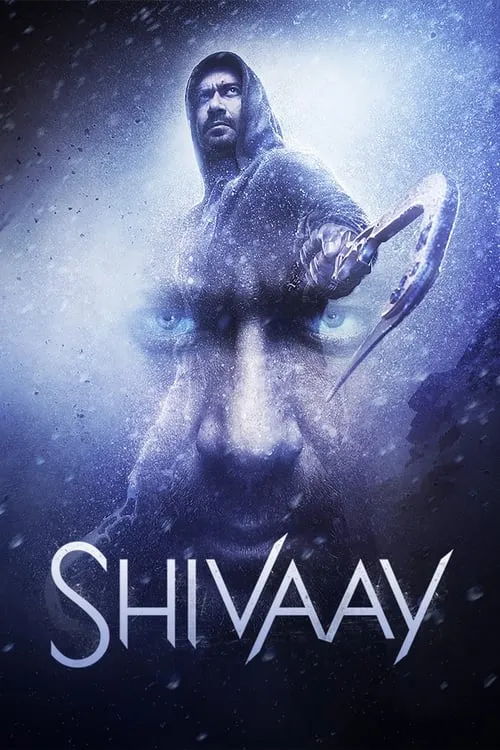 Shivaay (movie)