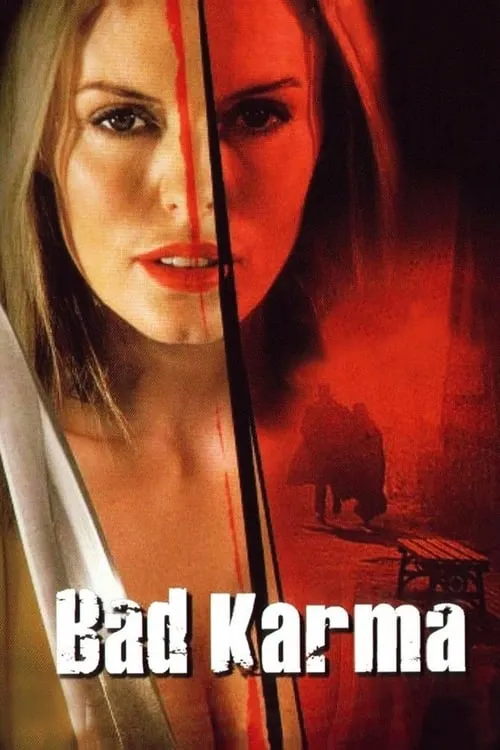 Bad Karma (фильм)