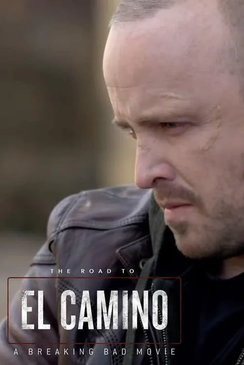 The Road to El Camino: Behind the Scenes of El Camino: A Breaking Bad Movie (фильм)