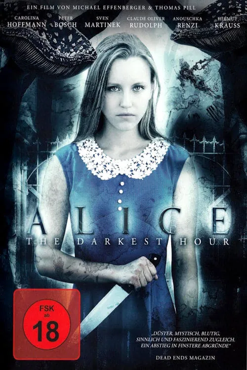 Alice - The Darkest Hour (movie)