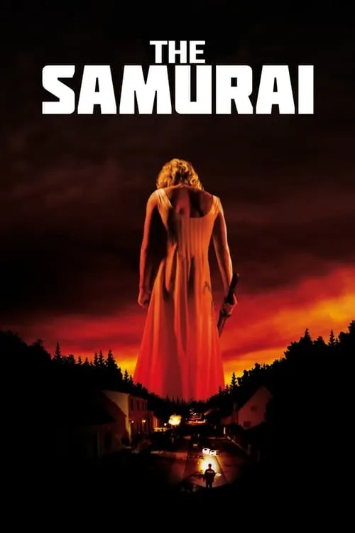 The Samurai (movie)