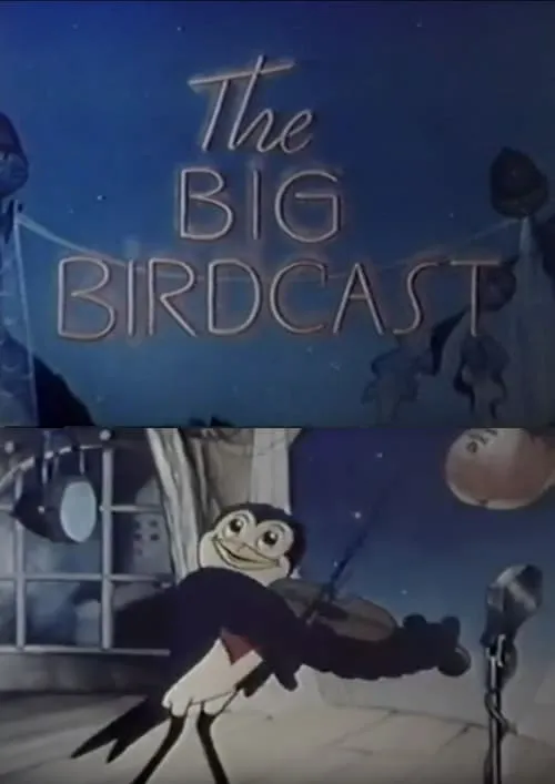 The Big Birdcast (фильм)