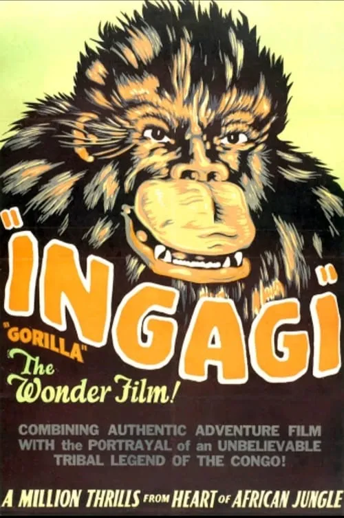 Ingagi (movie)